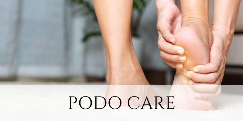 Podo Care