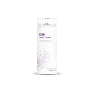 FungiSmart® Nail Wrap Tablets 10×3 gr.