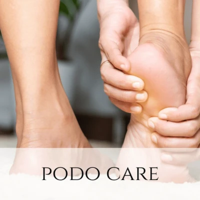 Shop podocare products online
